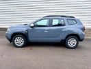 Annonce Dacia Duster 1.5 BLUE DCI 115CH EXPRESSION 4X2 GRIS URBAN