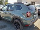 Annonce Dacia Duster 1.5 BLUE DCI 115CH EXTREME 4X4