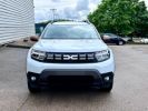 Annonce Dacia Duster 1.5 BLUE DCI 115CH EXTREME 4X4 BLANC GLACIER