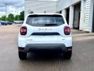 Annonce Dacia Duster 1.5 BLUE DCI 115CH EXTREME 4X4 BLANC GLACIER