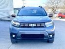 Annonce Dacia Duster 1.5 BLUE DCI 115CH EXTREME 4X4 GRIS URBAN