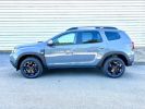 Annonce Dacia Duster 1.5 BLUE DCI 115CH EXTREME 4X4 GRIS URBAN