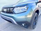 Annonce Dacia Duster 1.5 BLUE DCI 115CH EXTREME 4X4 VERT CEDRE