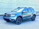 Annonce Dacia Duster 1.5 BLUE DCI 115CH EXTREME 4X4 VERT CEDRE