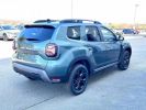 Annonce Dacia Duster 1.5 BLUE DCI 115CH EXTREME 4X4 VERT CEDRE