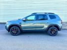 Annonce Dacia Duster 1.5 BLUE DCI 115CH EXTREME 4X4 VERT CEDRE