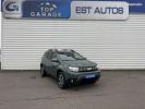 Voir l'annonce Dacia Duster 1.5 Blue dCi 115ch Journey + 4x2