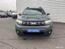 Annonce Dacia Duster 1.5 Blue dCi 115ch Journey + 4x2