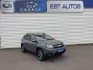 Voir l'annonce Dacia Duster 1.5 Blue dCi 115ch Journey + 4x2