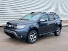 Voir l'annonce Dacia Duster 1.5 BLUE DCI 115CH JOURNEY 4X2 GRIS COMETE