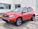 Voir l'annonce Dacia Duster 1.5 BLUE DCI 115CH JOURNEY 4X2 ORANGE ARIZONA