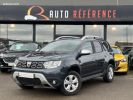 Voir l'annonce Dacia Duster 1.5 BLUE DCI 115CH PRESTIGE 4X2