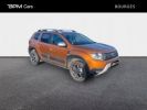 Annonce Dacia Duster 1.5 Blue dCi 115ch Prestige 4x2