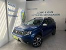 Voir l'annonce Dacia Duster 1.5 BLUE DCI 115CH PRESTIGE 4X2 - 20