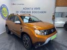 Annonce Dacia Duster 1.5 BLUE DCI 115CH PRESTIGE 4X2 E6U