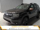 Annonce Dacia Duster 1.5 blue dci 115cv bvm6 4x4 extreme + sieges chauffants