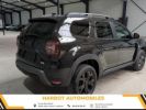 Annonce Dacia Duster 1.5 blue dci 115cv bvm6 4x4 extreme + sieges chauffants