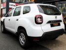 Annonce Dacia Duster 1.5 Blue dCi 95 Ch ESSENTIEL 4x2 PREMIERE MAIN FAIBLE KILOMETRAGE