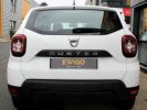 Annonce Dacia Duster 1.5 Blue dCi 95 Ch ESSENTIEL 4x2 PREMIERE MAIN FAIBLE KILOMETRAGE