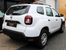 Annonce Dacia Duster 1.5 Blue dCi 95 Ch ESSENTIEL 4x2 PREMIERE MAIN FAIBLE KILOMETRAGE