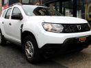 Annonce Dacia Duster 1.5 Blue dCi 95 Ch ESSENTIEL 4x2 PREMIERE MAIN FAIBLE KILOMETRAGE