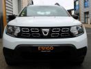 Annonce Dacia Duster 1.5 Blue dCi 95 Ch ESSENTIEL 4x2 PREMIERE MAIN FAIBLE KILOMETRAGE