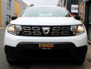 Annonce Dacia Duster 1.5 Blue dCi 95 Ch ESSENTIEL 4x2 PREMIERE MAIN FAIBLE KILOMETRAGE