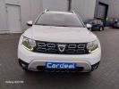 Annonce Dacia Duster 1.5 Blue dCi -GPS-CAMERA.AV.AR-BLUETOOTH-