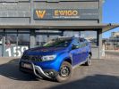 Voir l'annonce Dacia Duster 1.5 BLUEDCI 115 15-ANS 4X2