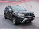 Voir l'annonce Dacia Duster 1.5 BluedCi 115 4x2 Prestige - Sellerie cuir