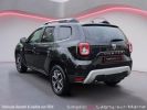 Annonce Dacia Duster 1.5 BluedCi 115 4x2 Prestige - Sellerie cuir