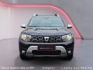 Annonce Dacia Duster 1.5 BluedCi 115 4x2 Prestige - Sellerie cuir