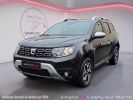 Annonce Dacia Duster 1.5 BluedCi 115 4x2 Prestige - Sellerie cuir