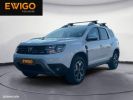 Voir l'annonce Dacia Duster 1.5 BLUEDCI 115 CH PRESTIGE 4X2,