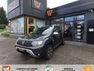 Voir l'annonce Dacia Duster 1.5 BLUEDCI 115 CH PRESTIGE 4X2 + PACK CITY PLUS