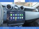 Annonce Dacia Duster 1.5 BluedCi 115 JOURNEY PLUS 4X4 ANGLE MORT 4 PNEU NEIGE