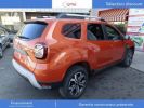 Annonce Dacia Duster 1.5 BluedCi 115 JOURNEY PLUS 4X4 ANGLE MORT 4 PNEU NEIGE