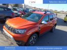 Annonce Dacia Duster 1.5 BluedCi 115 JOURNEY PLUS 4X4 ANGLE MORT 4 PNEU NEIGE