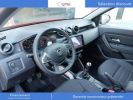 Annonce Dacia Duster 1.5 BluedCi 115 JOURNEY PLUS 4X4 ANGLE MORT 4 PNEU NEIGE