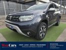 Voir l'annonce Dacia Duster 1.5 BLUEDCI 115 PRESTIGE 4X2