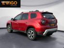 Annonce Dacia Duster 1.5 BLUEDCI 115CH PRESTIGE 4x2,