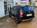 Annonce Dacia Duster 1.5 dCi 109 EDC6 Boîte auto