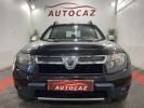 Annonce Dacia Duster 1.5 dCi 110 4x2 Ambiance +134000KM