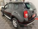 Annonce Dacia Duster 1.5 dCi 110 4x2 Ambiance +134000KM