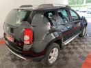 Annonce Dacia Duster 1.5 dCi 110 4x2 Ambiance +134000KM