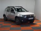 Voir l'annonce Dacia Duster 1.5 dCi 110 4x2 Ambiance