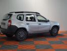 Annonce Dacia Duster 1.5 dCi 110 4x2 Ambiance