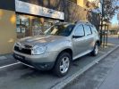 Voir l'annonce Dacia Duster 1.5 dCi 110 4x2 Ambiance