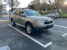 Annonce Dacia Duster 1.5 dCi 110 4x2 Ambiance