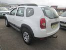 Annonce Dacia Duster 1.5 dCi 110 4x2 Ambiance